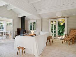 5 Star Holiday Home in Vejby