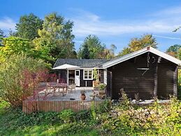 5 Star Holiday Home in Vejby