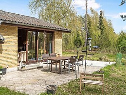 5 Star Holiday Home in Rodby