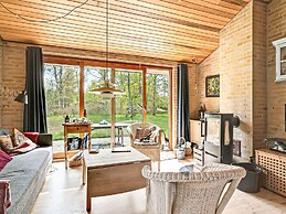 5 Star Holiday Home in Rodby