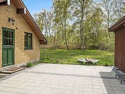 5 Star Holiday Home in Rodby