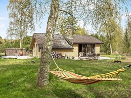 5 Star Holiday Home in Rodby
