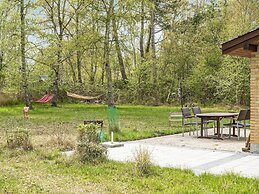 5 Star Holiday Home in Rodby