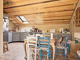 5 Star Holiday Home in Rodby