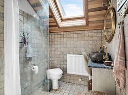 5 Star Holiday Home in Rodby