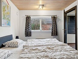 5 Star Holiday Home in Brande