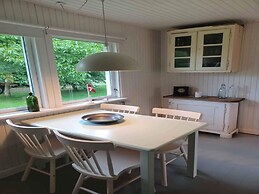 4 Star Holiday Home in Middelfart