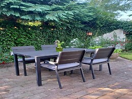 4 Star Holiday Home in Middelfart