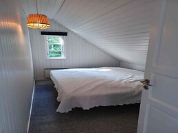 4 Star Holiday Home in Middelfart