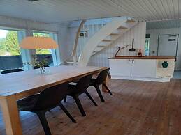 4 Star Holiday Home in Middelfart