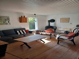 4 Star Holiday Home in Middelfart
