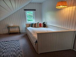 4 Star Holiday Home in Middelfart