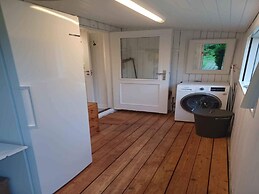 4 Star Holiday Home in Middelfart