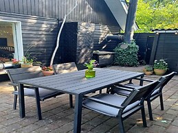 4 Star Holiday Home in Middelfart