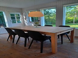 4 Star Holiday Home in Middelfart