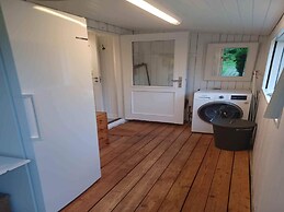 4 Star Holiday Home in Middelfart