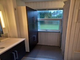 4 Star Holiday Home in Middelfart