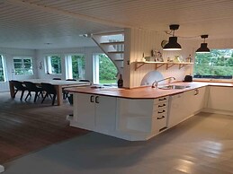 4 Star Holiday Home in Middelfart