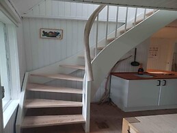 4 Star Holiday Home in Middelfart