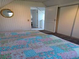 4 Star Holiday Home in Middelfart