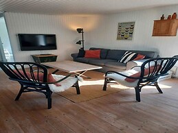 4 Star Holiday Home in Middelfart