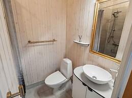 5 Star Holiday Home in Roslev