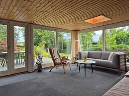 4 Star Holiday Home in Vejby