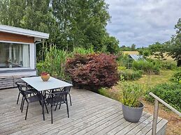 4 Star Holiday Home in Vejby