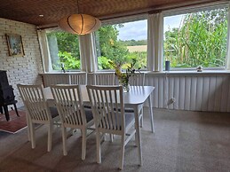 4 Star Holiday Home in Vejby