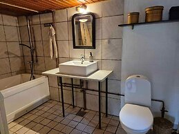 4 Star Holiday Home in Vejby