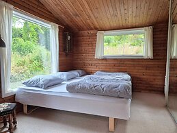 4 Star Holiday Home in Vejby