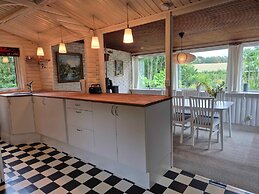 4 Star Holiday Home in Vejby