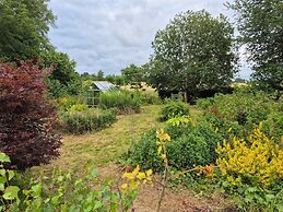 4 Star Holiday Home in Vejby