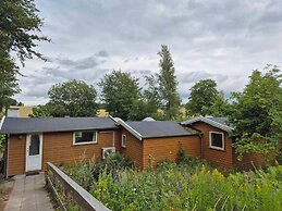 4 Star Holiday Home in Vejby