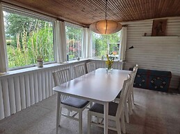 4 Star Holiday Home in Vejby