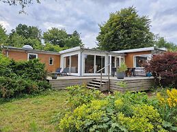 4 Star Holiday Home in Vejby