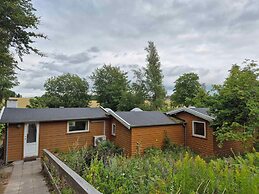 4 Star Holiday Home in Vejby