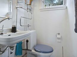 5 Star Holiday Home in Gedser