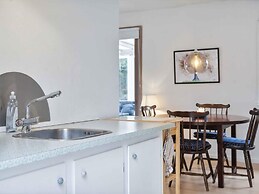 5 Star Holiday Home in Gedser