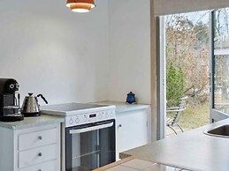 5 Star Holiday Home in Gedser