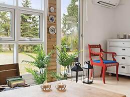 5 Star Holiday Home in Gedser