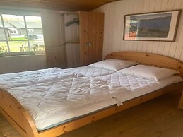 5 Star Holiday Home in Logstor