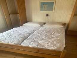 5 Star Holiday Home in Logstor