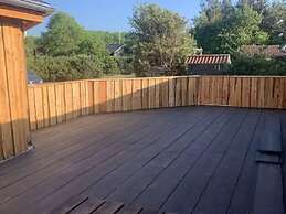 5 Star Holiday Home in Logstor