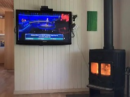 5 Star Holiday Home in Logstor