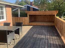 5 Star Holiday Home in Logstor
