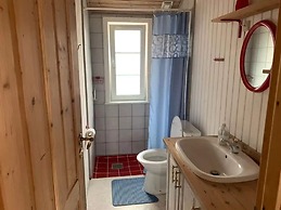 5 Star Holiday Home in Logstor