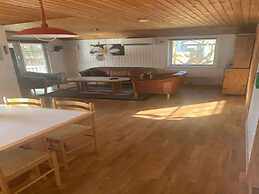 5 Star Holiday Home in Logstor