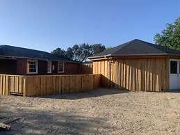 5 Star Holiday Home in Logstor