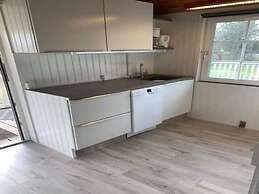 5 Star Holiday Home in Logstor